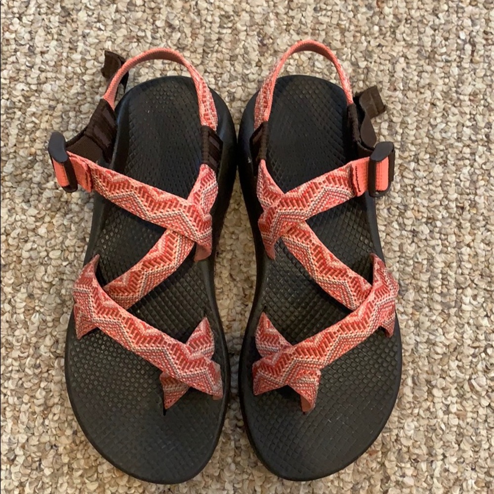 Chaco Sandals